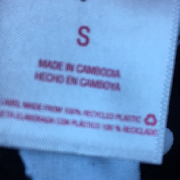 Very beautiful bikini top NWT gorgeous on small - Picture 4 of 4